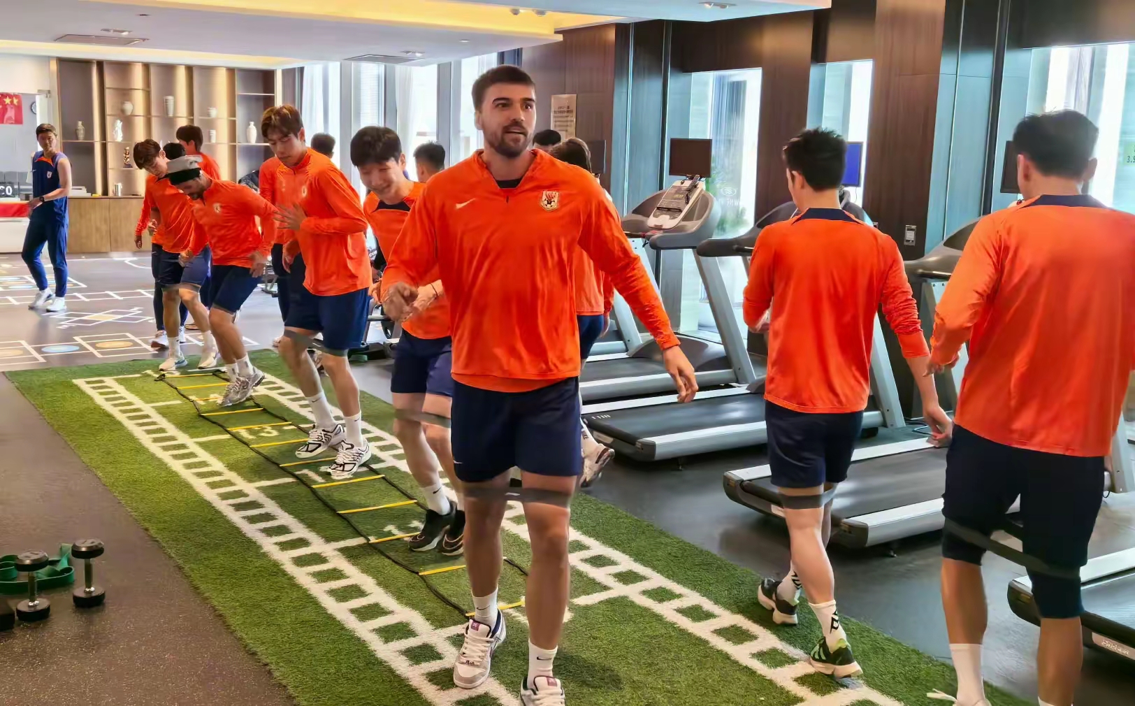 熟视无睹!球员技术细节挖掘揭秘黑幕 熟视无睹!球员技术细节挖掘揭秘黑幕