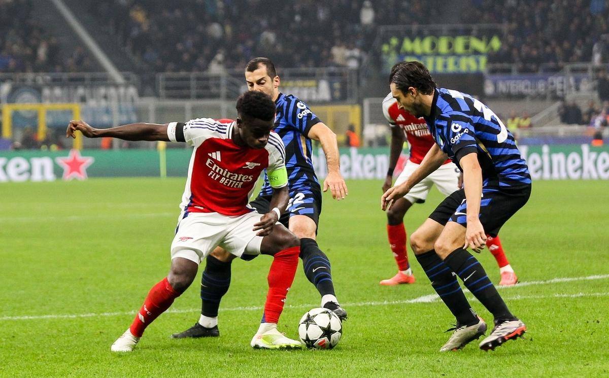 开云体育APP下载-阿森纳遭遇绝杀，战局曲折令人心痛的简单介绍