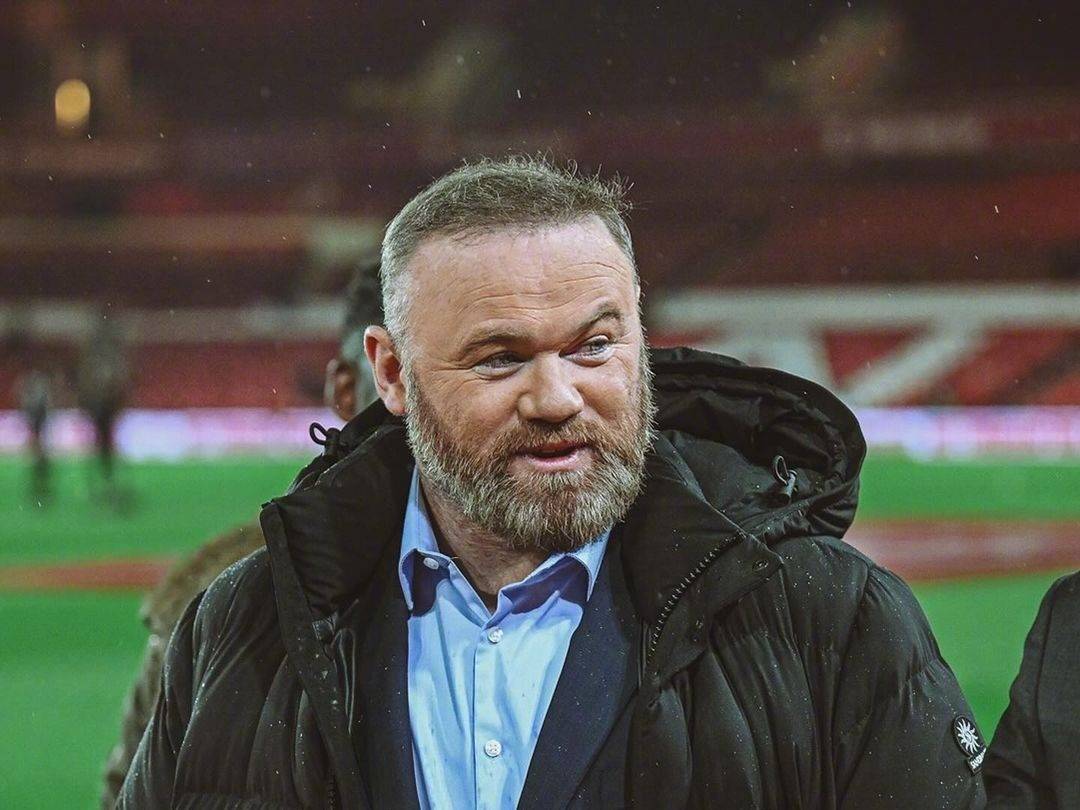 鲁尼挺身而出，助曼联获得晋级机会！