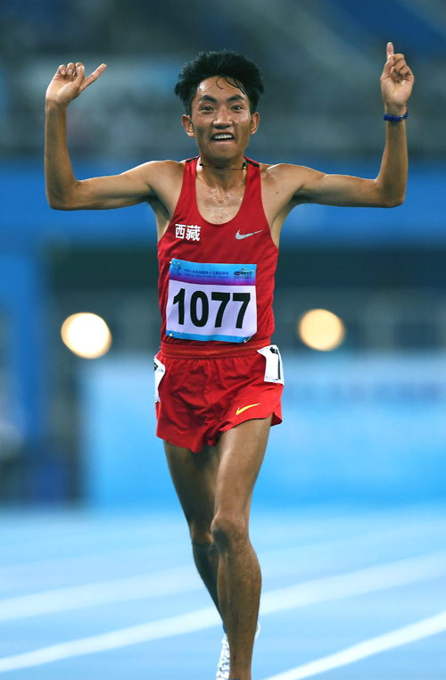 开云体育入口-爱沙尼亚选手在田径比赛中夺冠