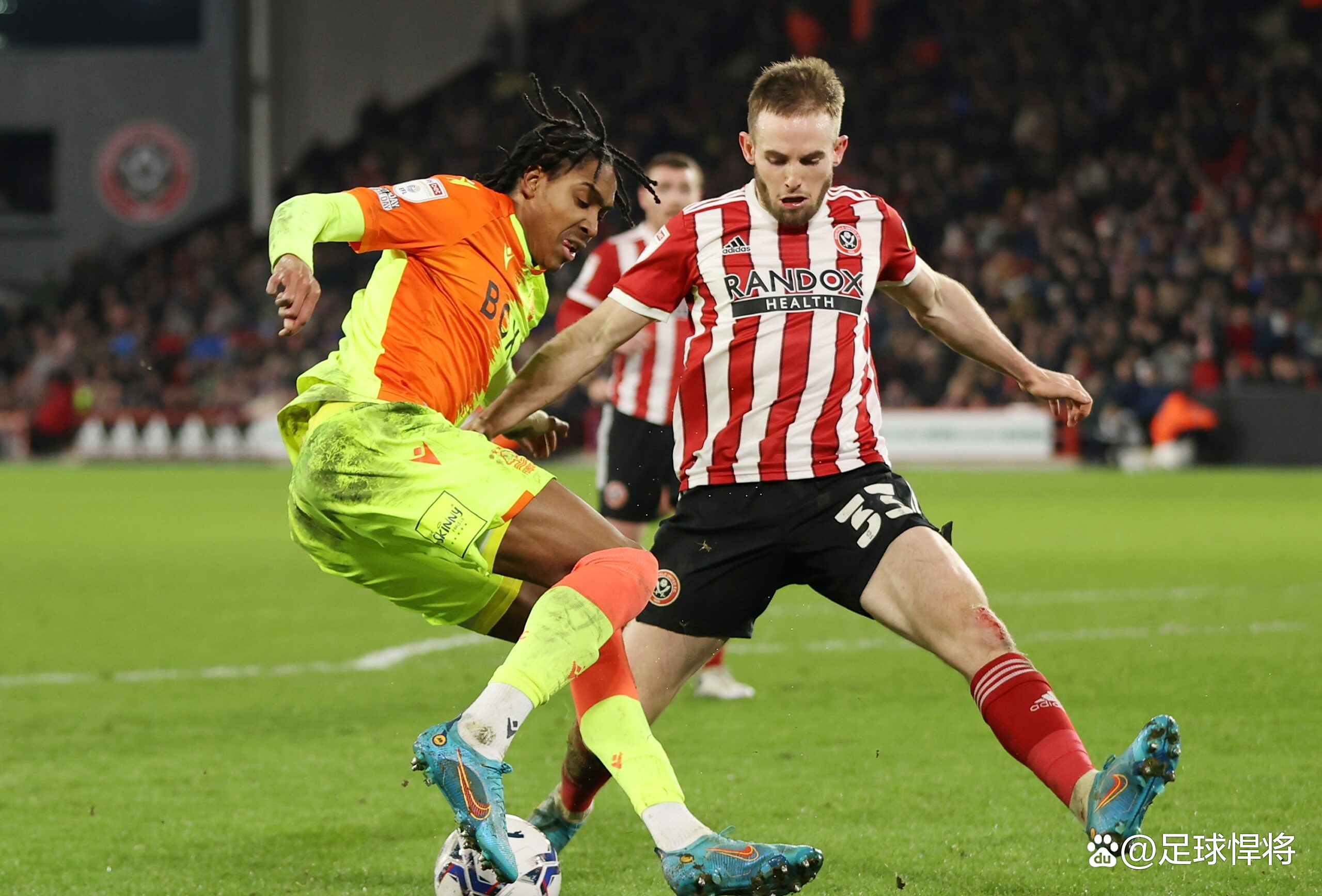 谢菲联主场不敌伯明翰,遭遇失利的简单介绍 谢菲联主场不敌伯明翰,遭遇失利的简单介绍