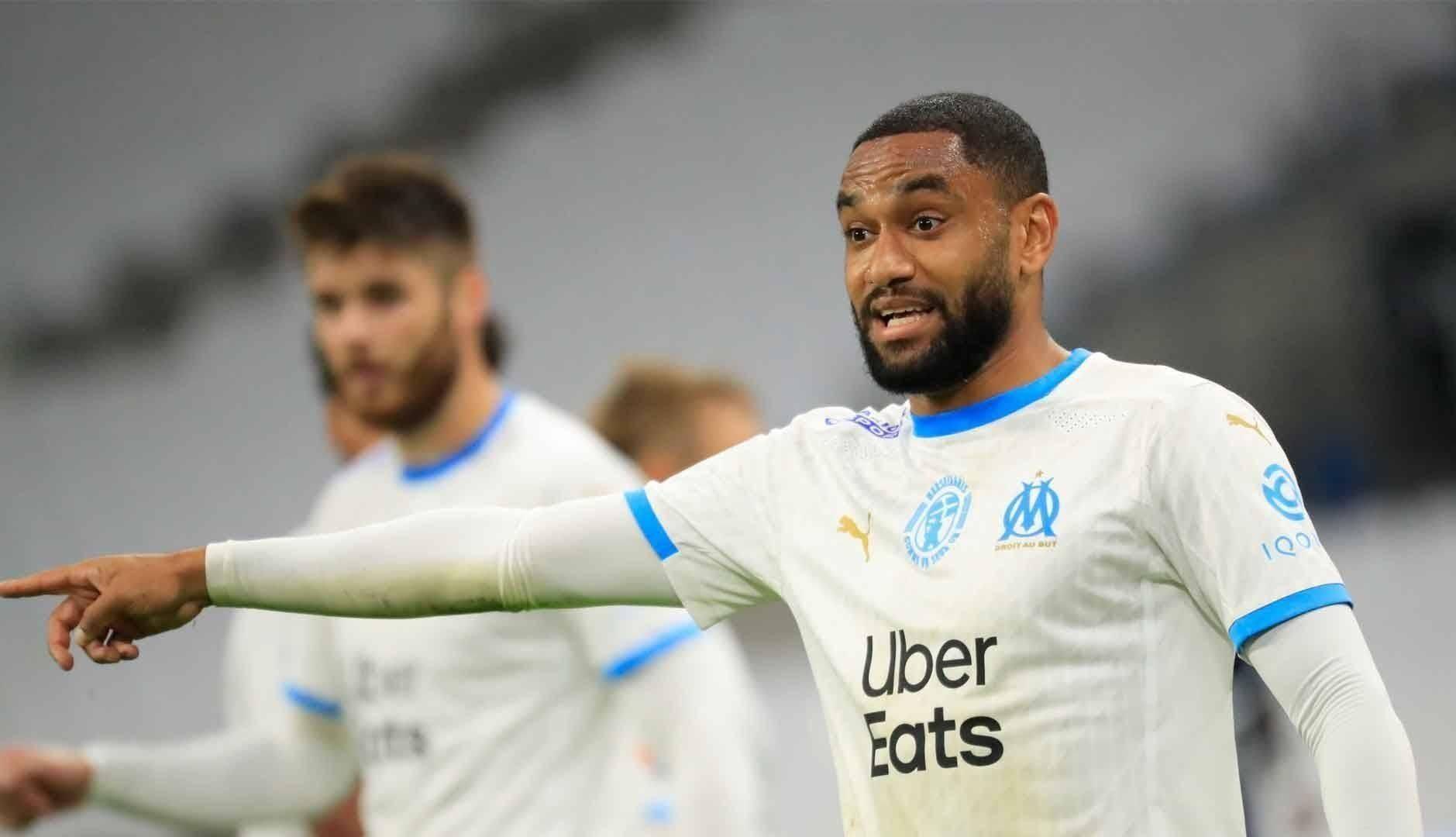 关于马赛客场战胜南特继续保持领先优势的信息 关于马赛客场战胜南特继续保持领先优势的信息