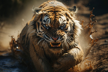 开云体育中国-捷克森林猛虎开爪，连斩对手北辰