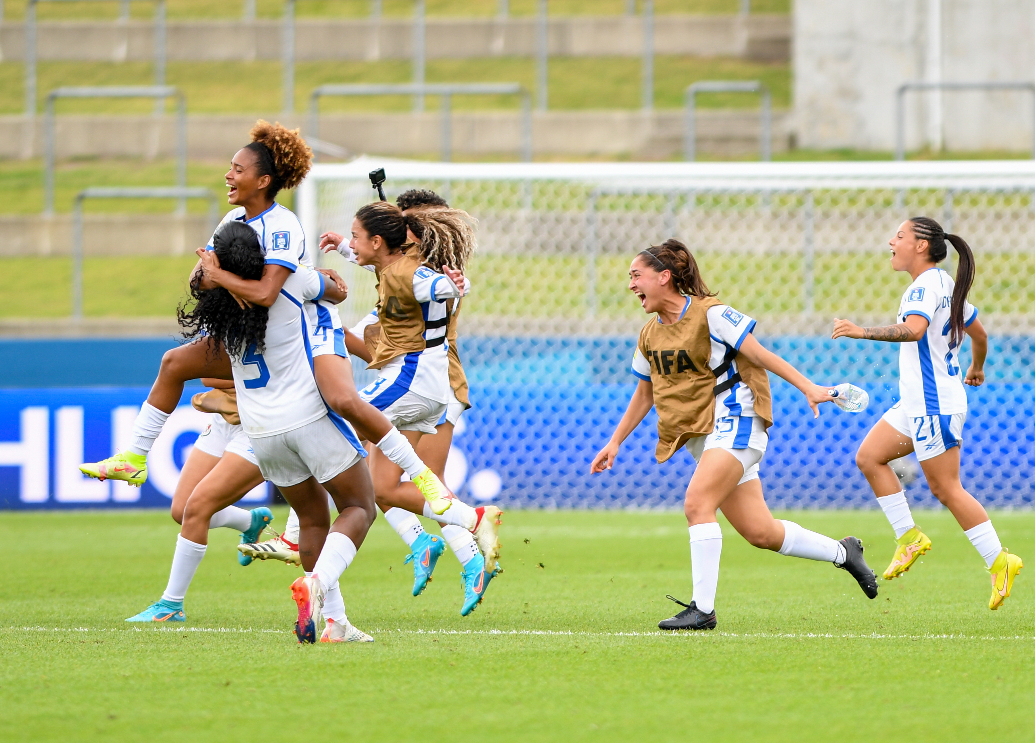 开云体育入口-关于欧洲女足实力强劲，扫荡女足世界杯小组赛的信息