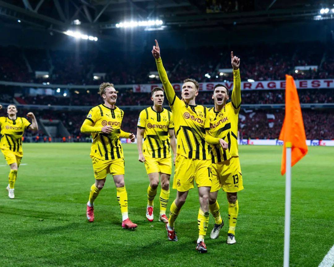 多特蒙德在主场1-0力克RB莱比锡,重整士气的简单介绍 多特蒙德在主场1-0力克RB莱比锡,重整士气的简单介绍