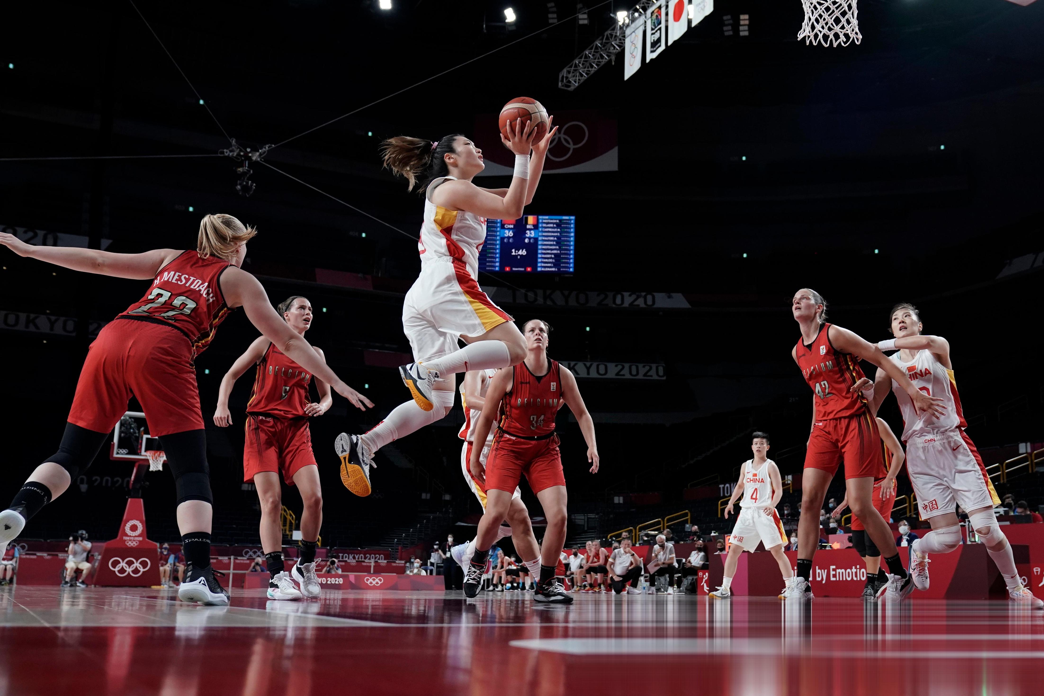 比利时队在场上展示出色表现,成功晋级的简单介绍 比利时队在场上展示出色表现,成功晋级的简单介绍