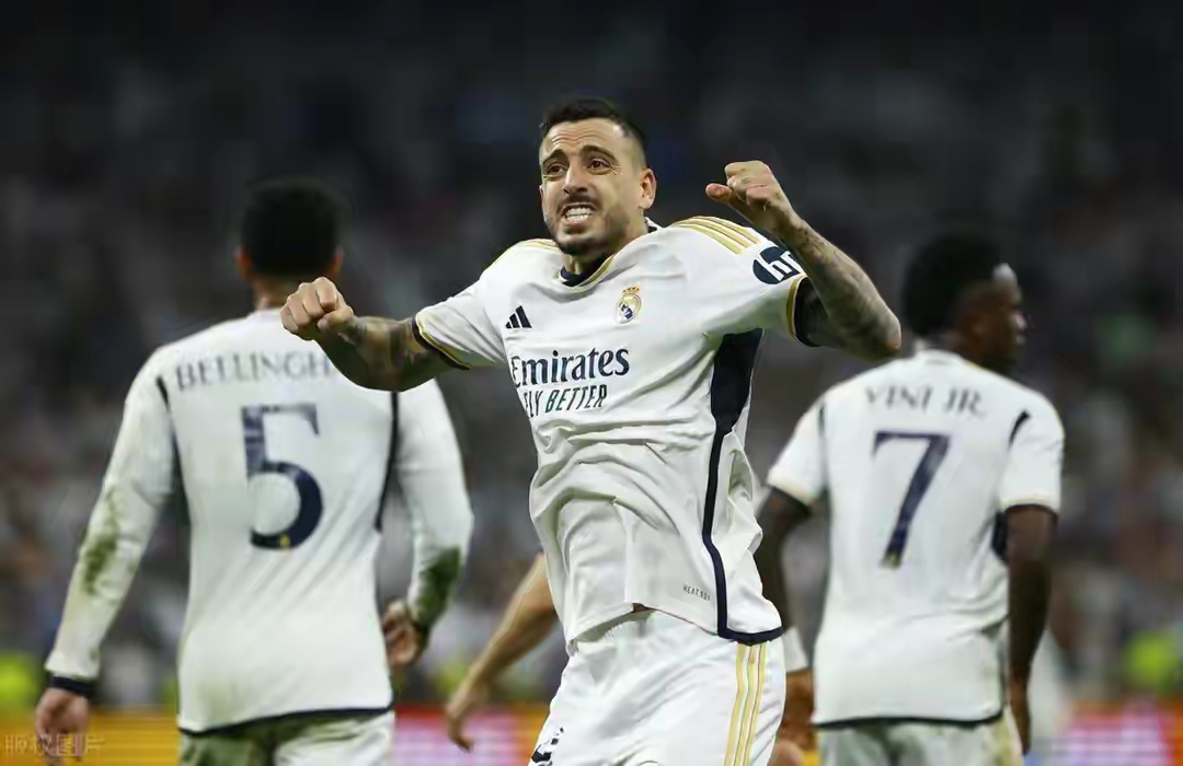 皇马凭借绝杀淘汰拜仁，晋级决赛