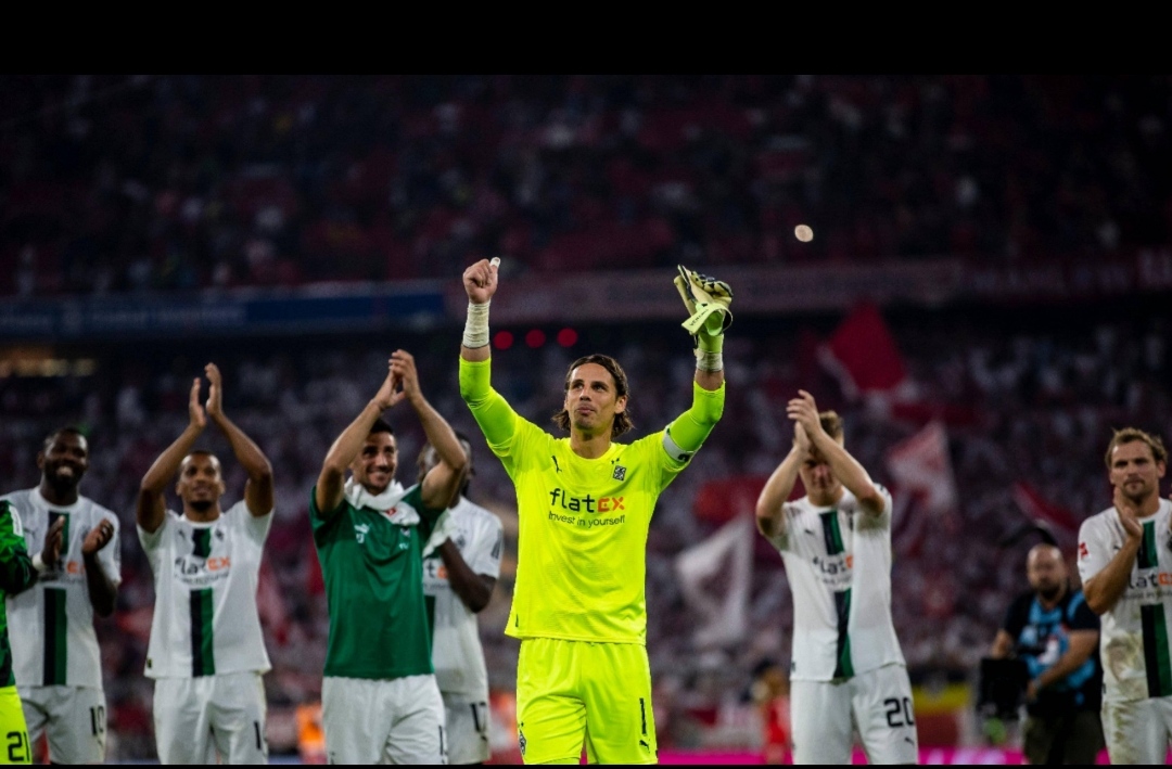 开云平台-零比四！门兴格拉德巴赫悲剧输球