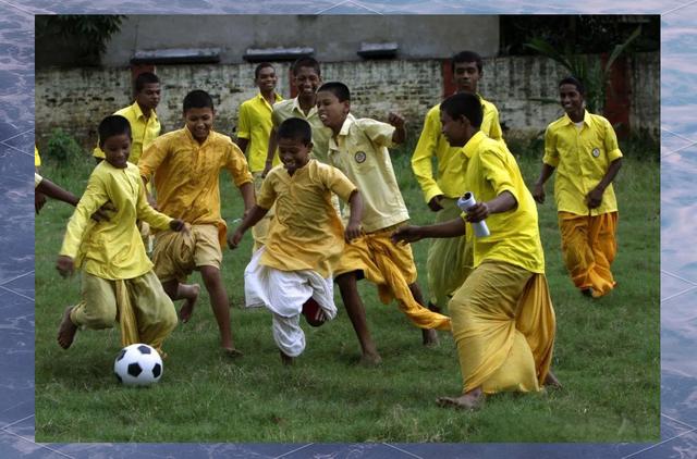 世界杯足球赛事前所未有的激情表现 世界杯足球赛事前所未有的激情表现