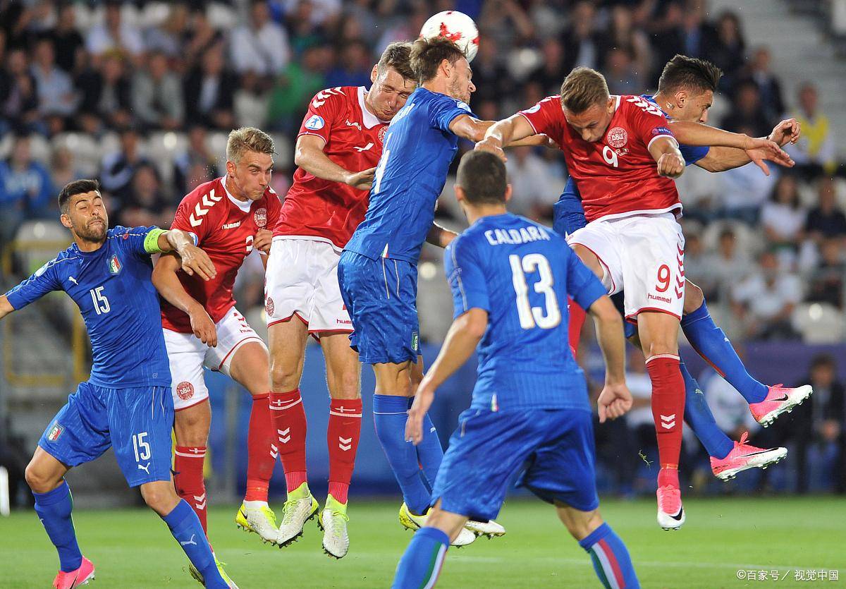 关于意大利遇到困难在欧预赛中寻找突破的信息