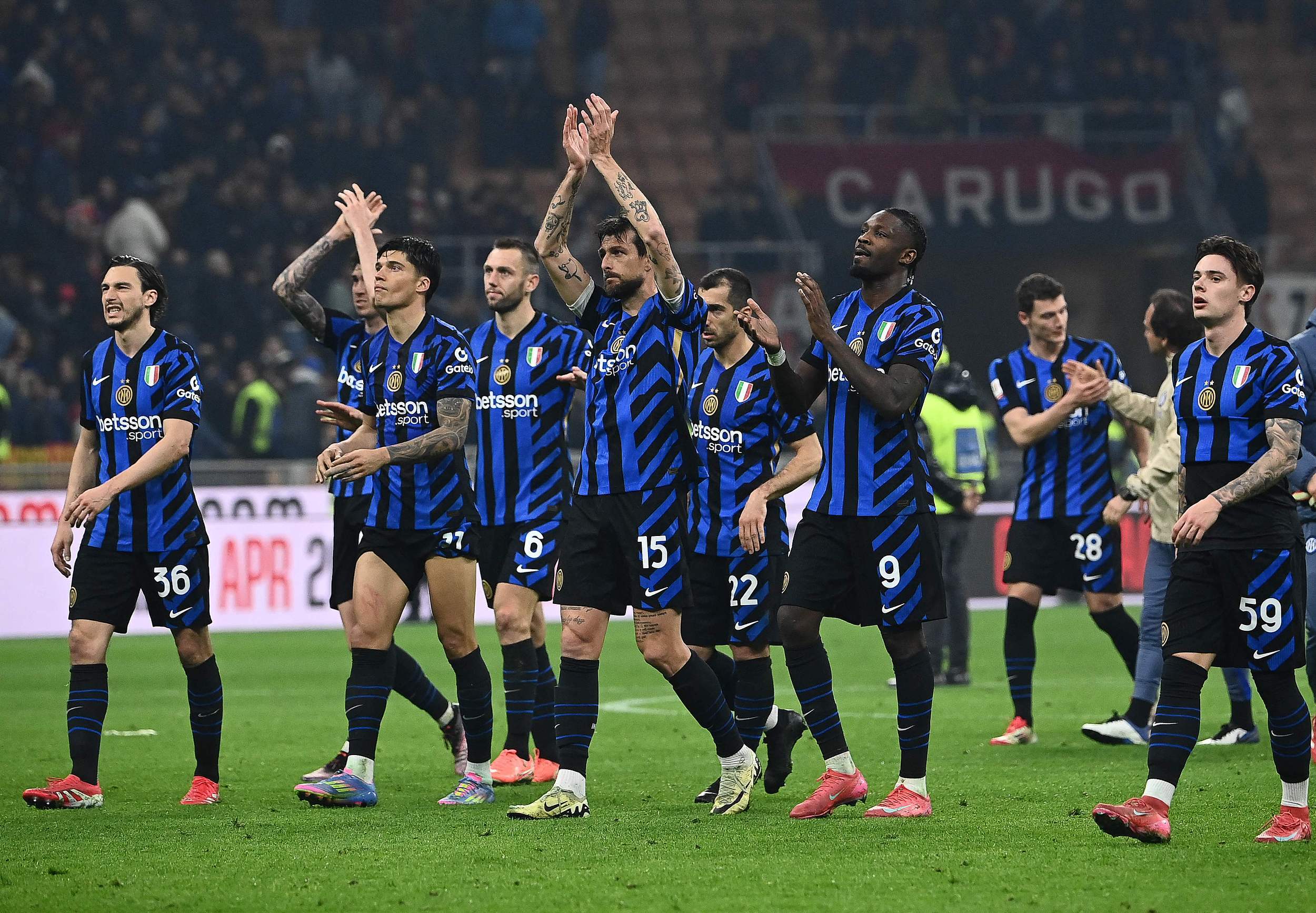 AC米兰大胜对手,继续保持胜利势头 AC米兰大胜对手,继续保持胜利势头