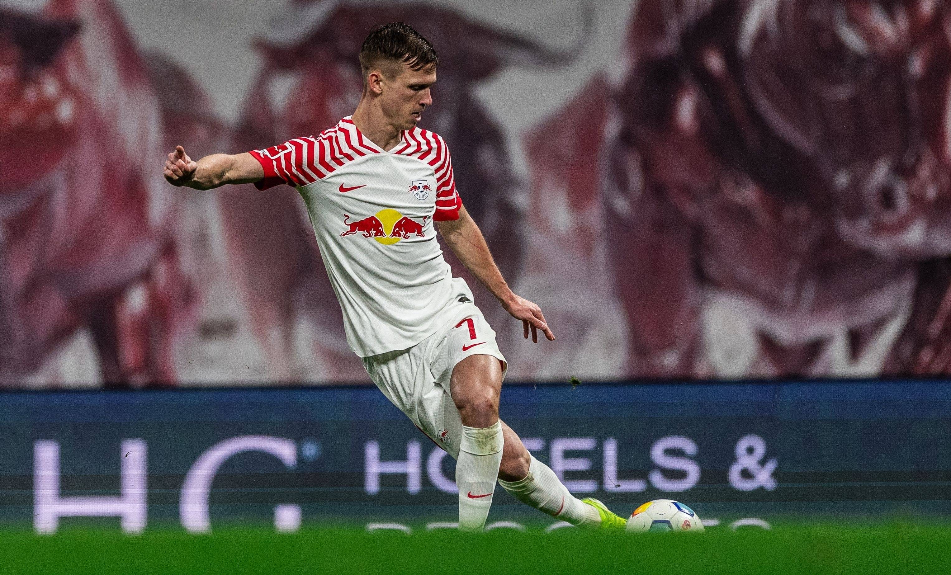 莱比锡红牛客场绝杀，准确保卫联赛首位