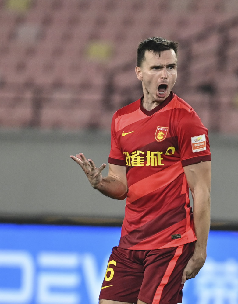 河北华夏战平上海绿地申花,保持不败的简单介绍 河北华夏战平上海绿地申花,保持不败的简单介绍