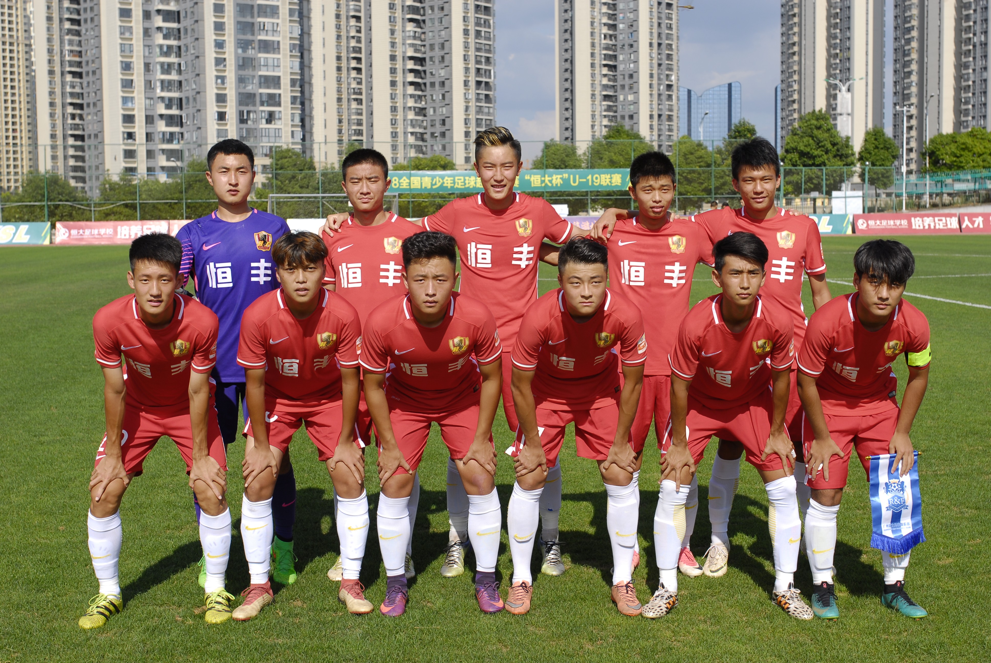 恒丰主场突破华夏幸福,东山再起 恒丰主场突破华夏幸福,东山再起