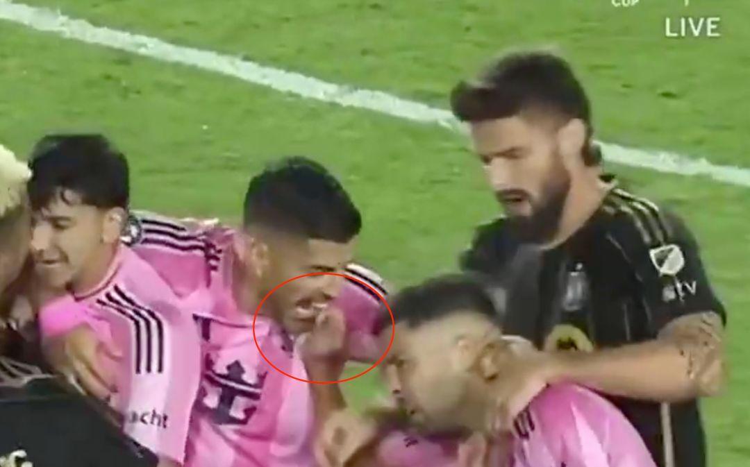 队内矛盾曝光，球队士气受到影响