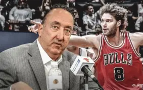 公牛队全队齐心协力，期待更好的表现的简单介绍