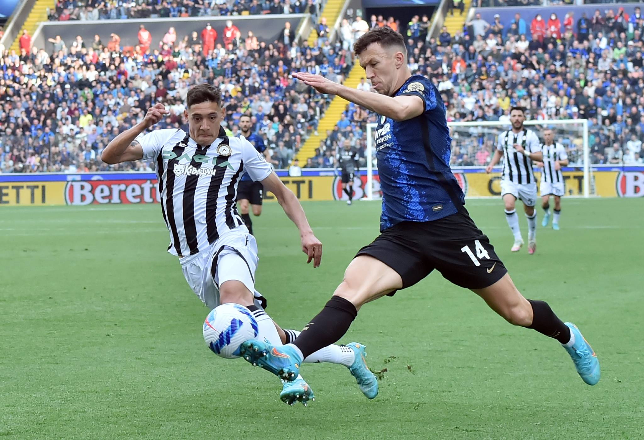 乌迪内斯主场失利，战绩有所下滑