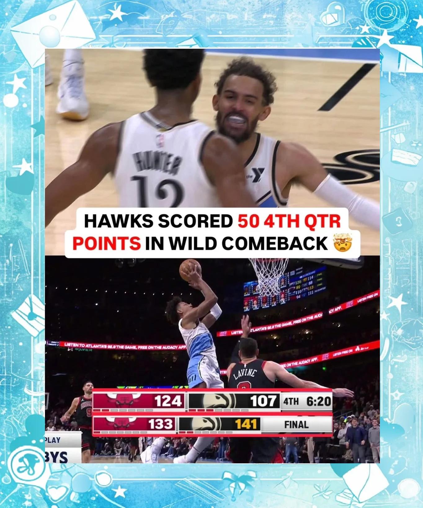 老鹰队控卫迎来爆发,带队逆转取胜的简单介绍 老鹰队控卫迎来爆发,带队逆转取胜的简单介绍