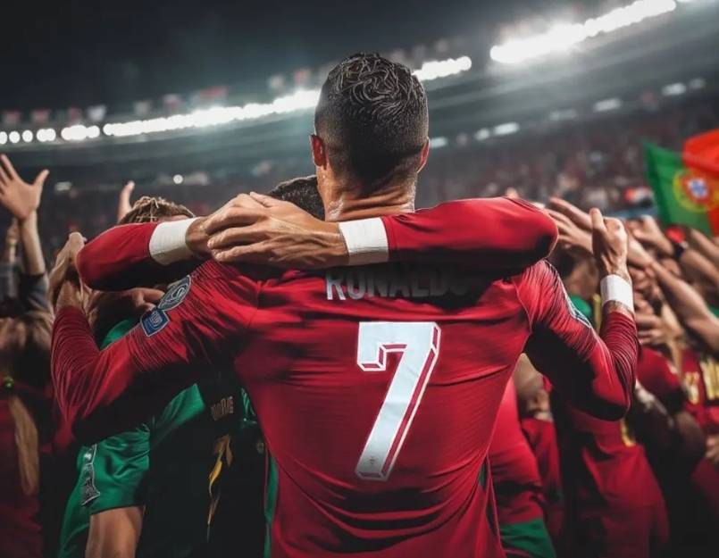 开云体育下载-葡萄牙排球队再夺胜利，成功晋级四强