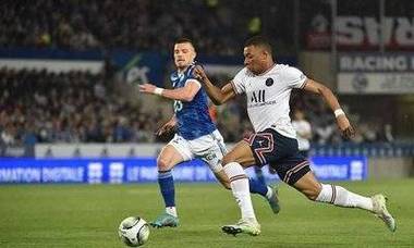 南特客场逼平昂热，争取更好成绩的简单介绍