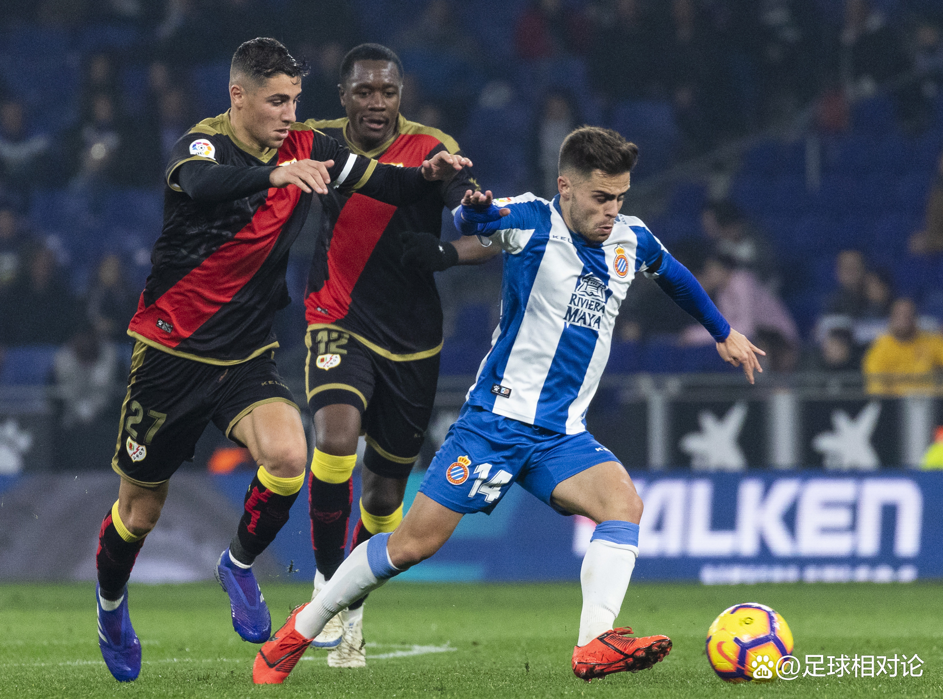 关于巴列卡诺客场告负,远离保级区的信息 关于巴列卡诺客场告负,远离保级区的信息