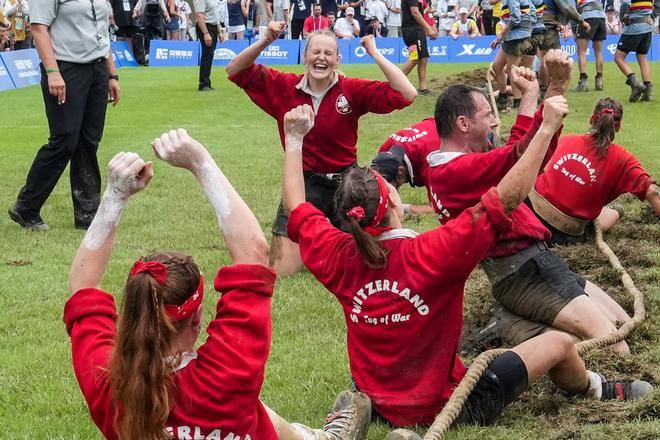 瑞士队再获胜利,欧锦赛决赛相约 瑞士队再获胜利,欧锦赛决赛相约