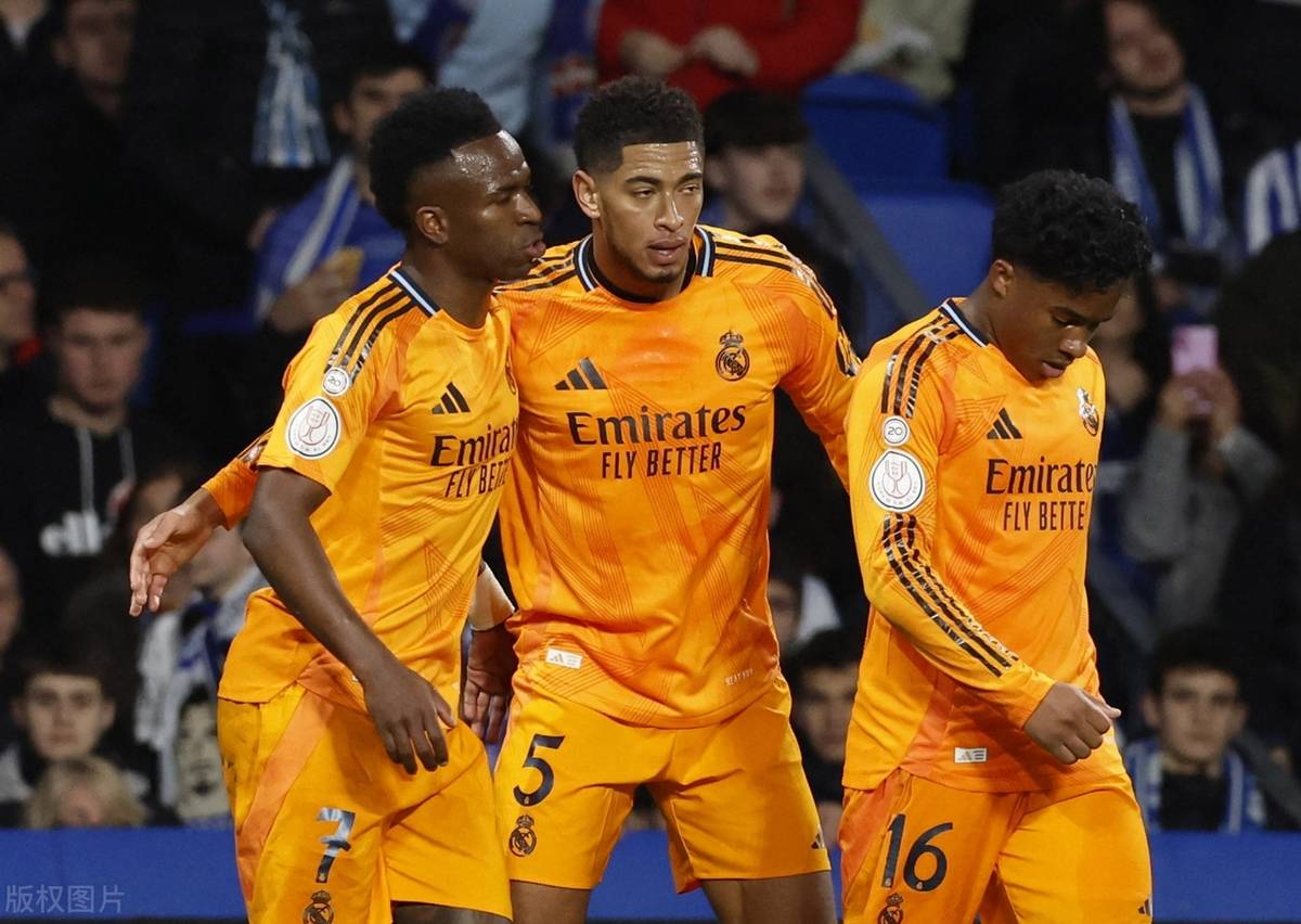 皇家社会客场战胜强敌,豪取三分的简单介绍 皇家社会客场战胜强敌,豪取三分的简单介绍