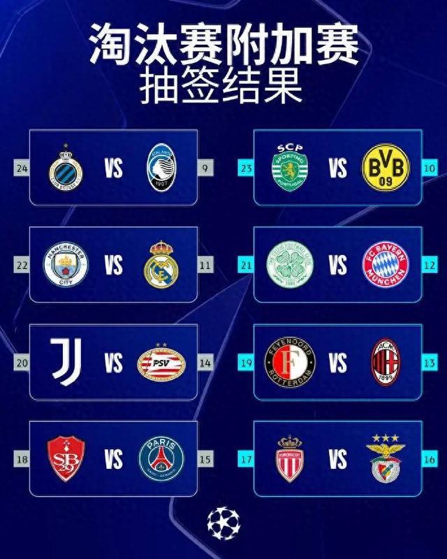 开云官网-欧冠小组赛程分组初定，球队备战迎接未来挑战