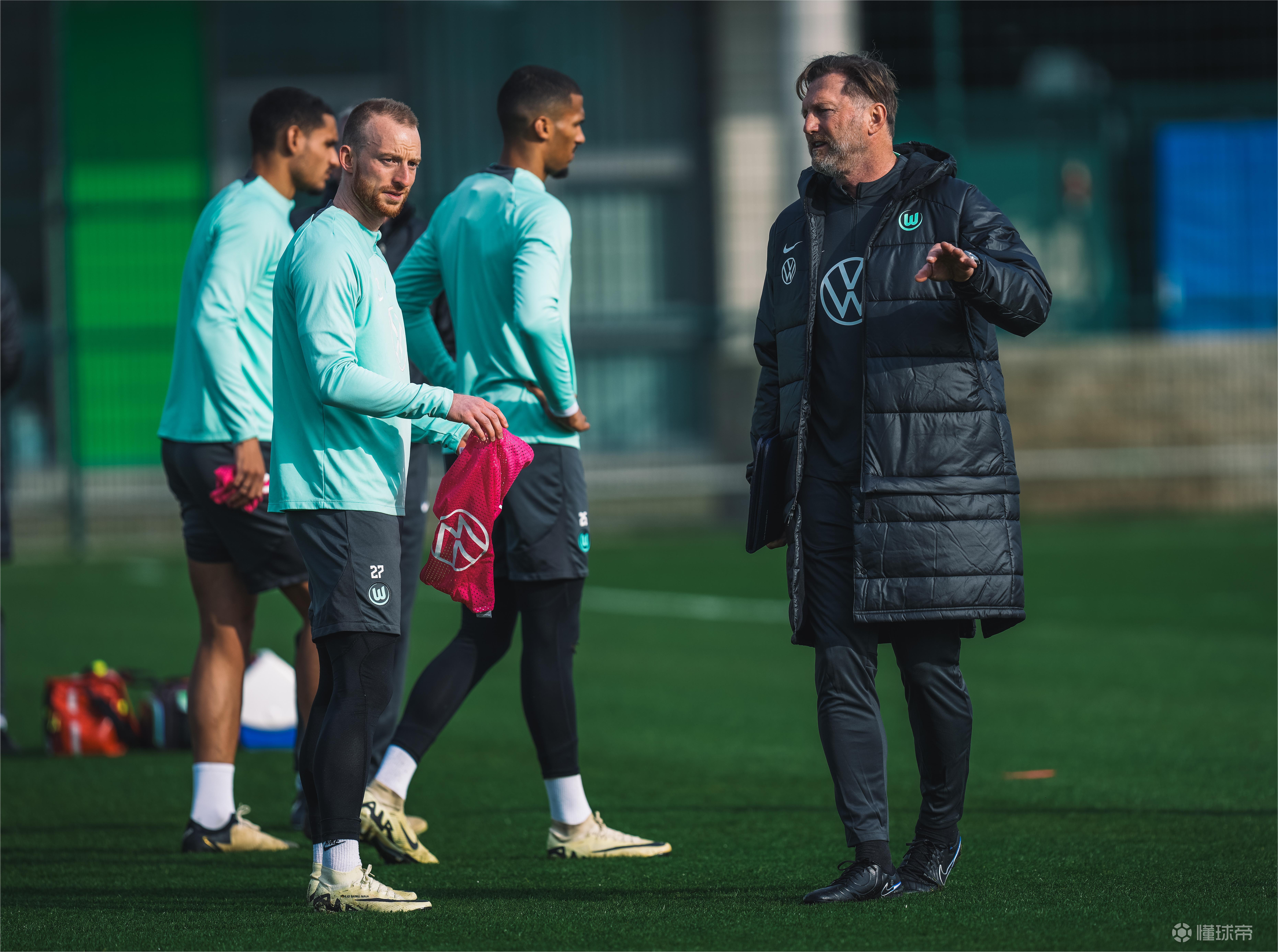 云达不莱梅在德国足球联赛中迎来大胜