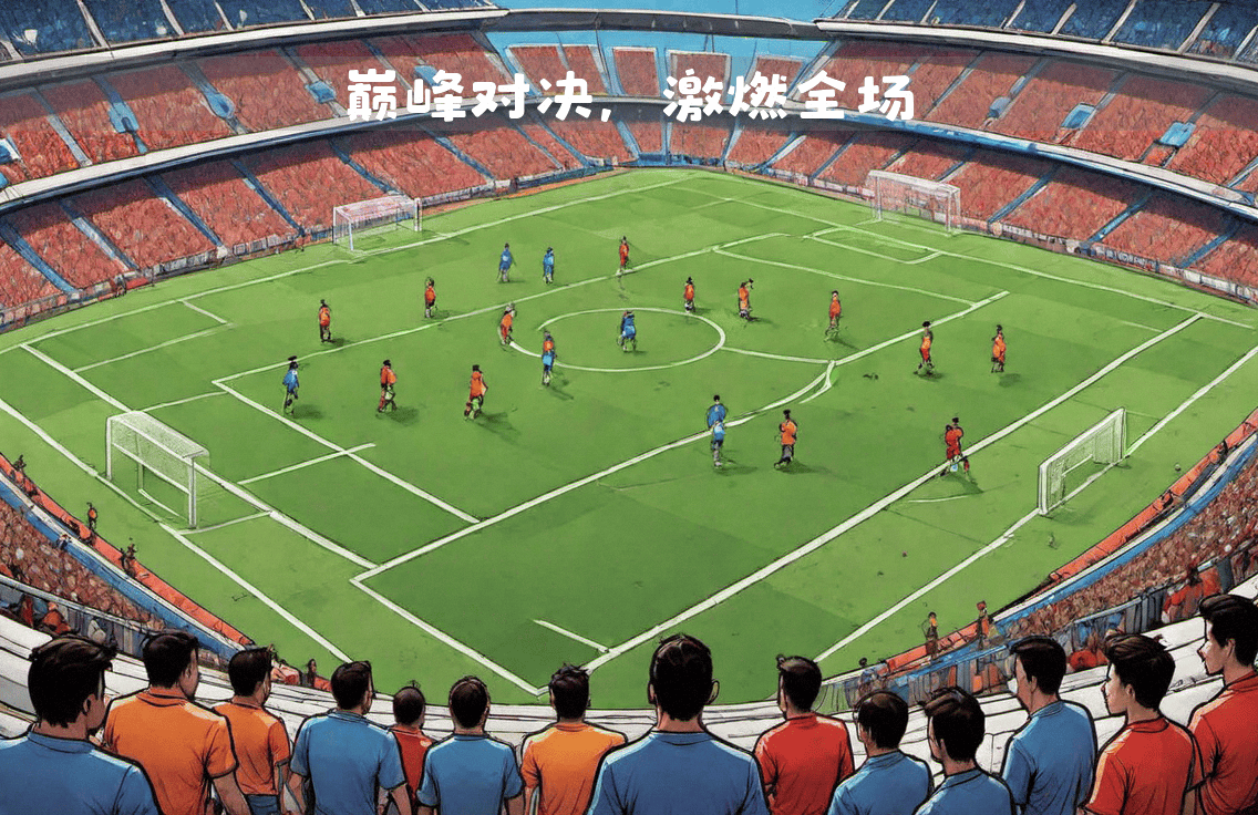 开云体育在线-足球联赛的激战场面令人心潮澎湃