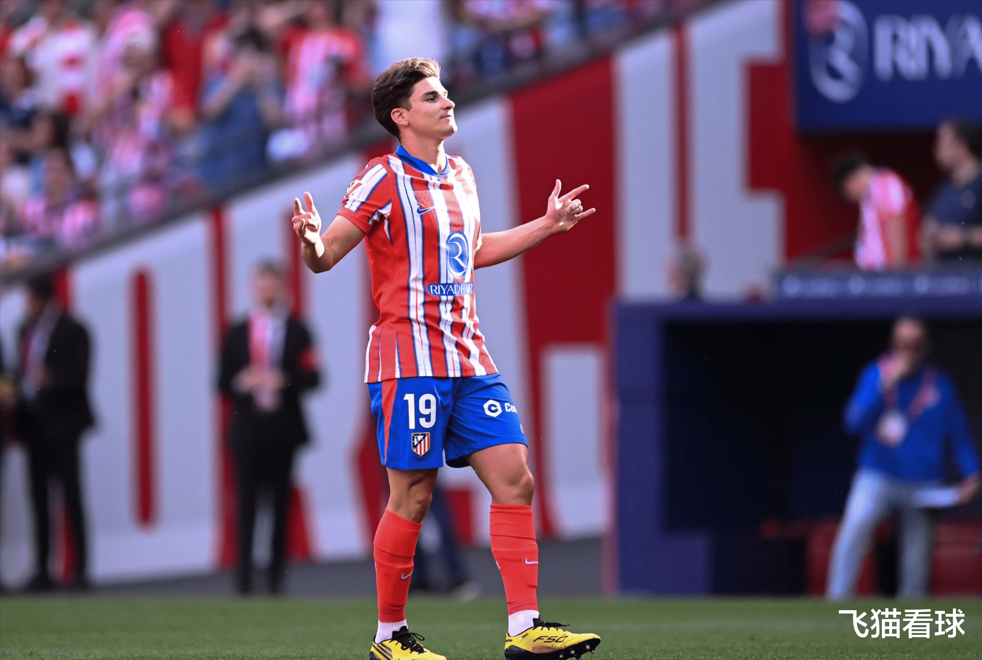 开云体育app-利物浦客场大胜马竞，确认晋级欧冠