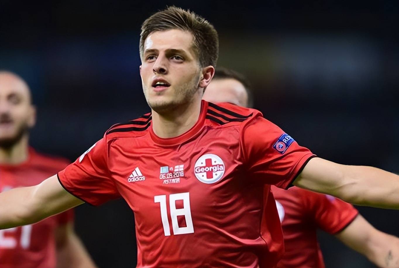 开云体育下载-格鲁吉亚不敌挪威，小组排名继续下滑