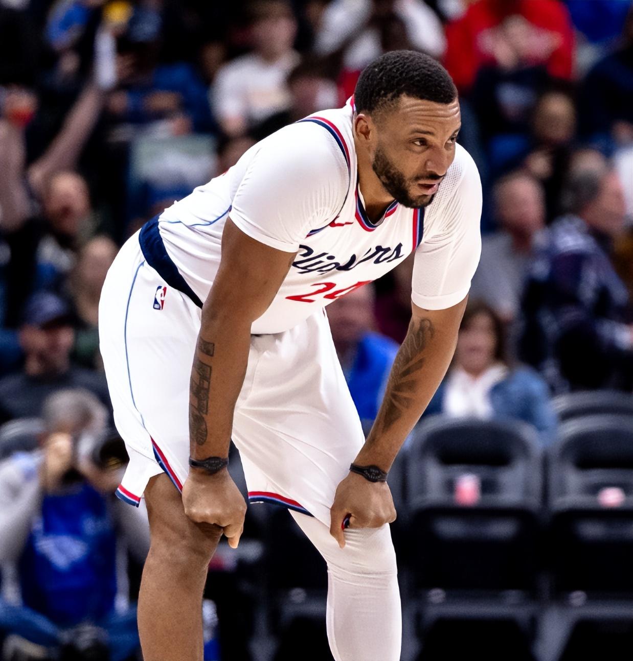 快船防守核心再添伤患,季后赛前景堪忧的简单介绍 快船防守核心再添伤患,季后赛前景堪忧的简单介绍