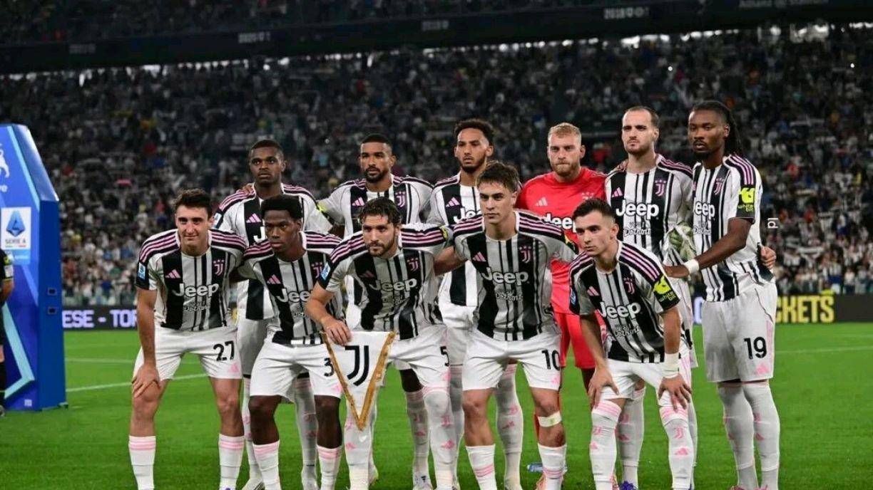 开云体育官方网站-尤文图斯遇到困境，欧冠夺冠路逐渐曲折！