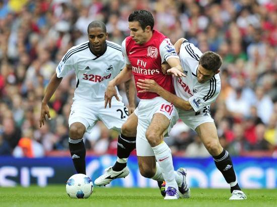 斯旺西取胜布莱克本,继续保持升级形势的简单介绍 斯旺西取胜布莱克本,继续保持升级形势的简单介绍