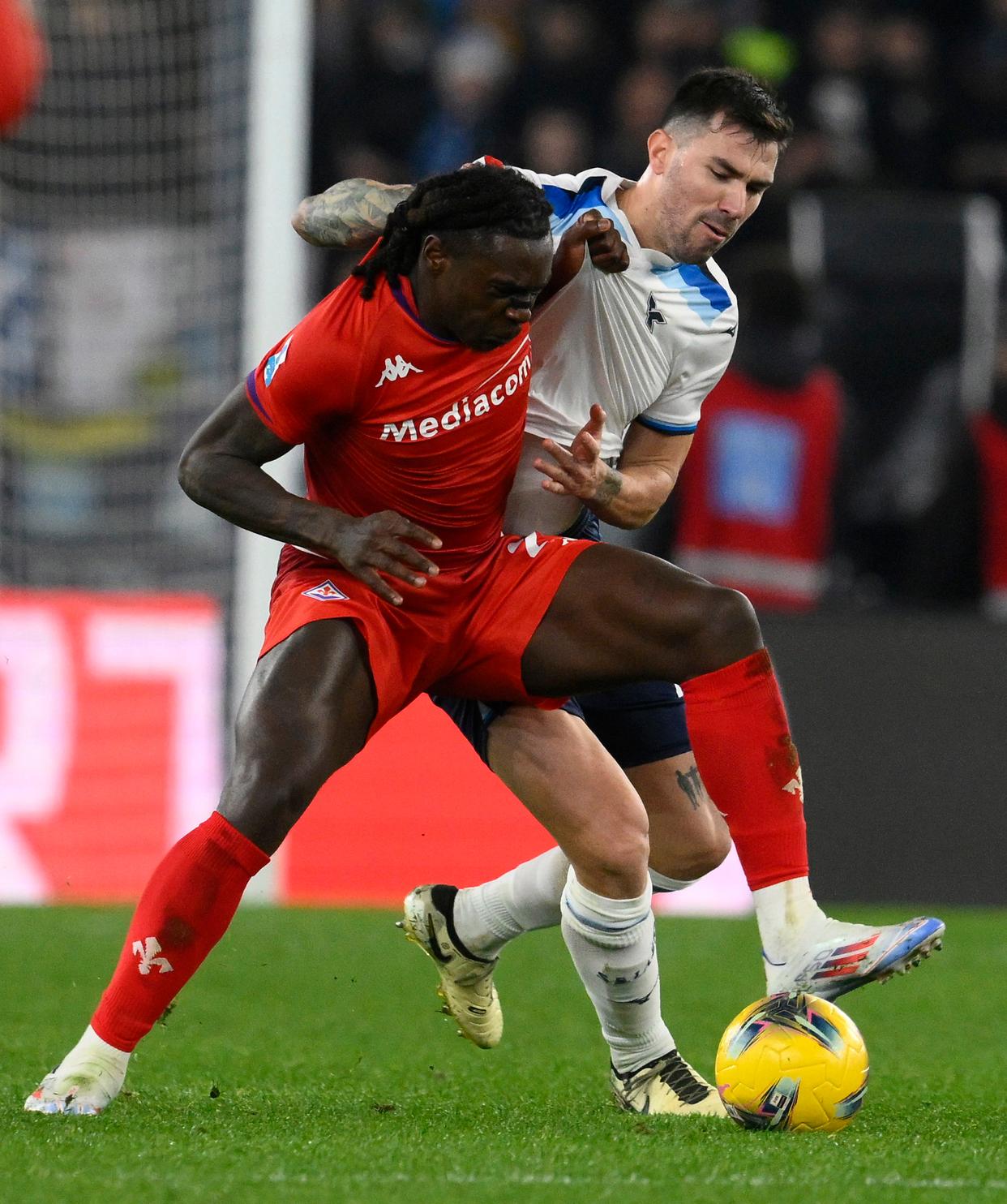 贝内文托大胜佛罗伦萨，表现出色的简单介绍