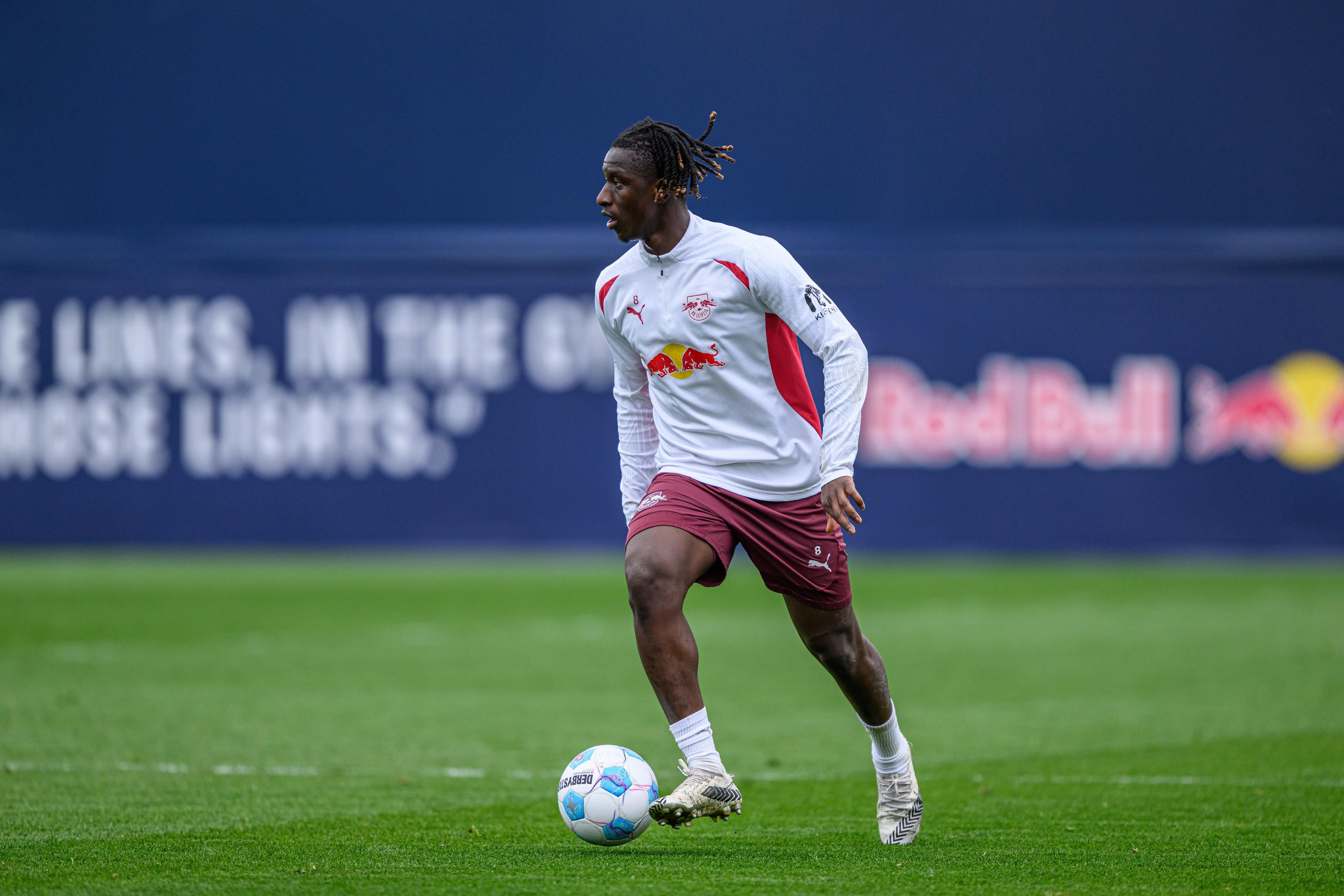 莱比锡主场力擒斯图加特，豪取三分的简单介绍