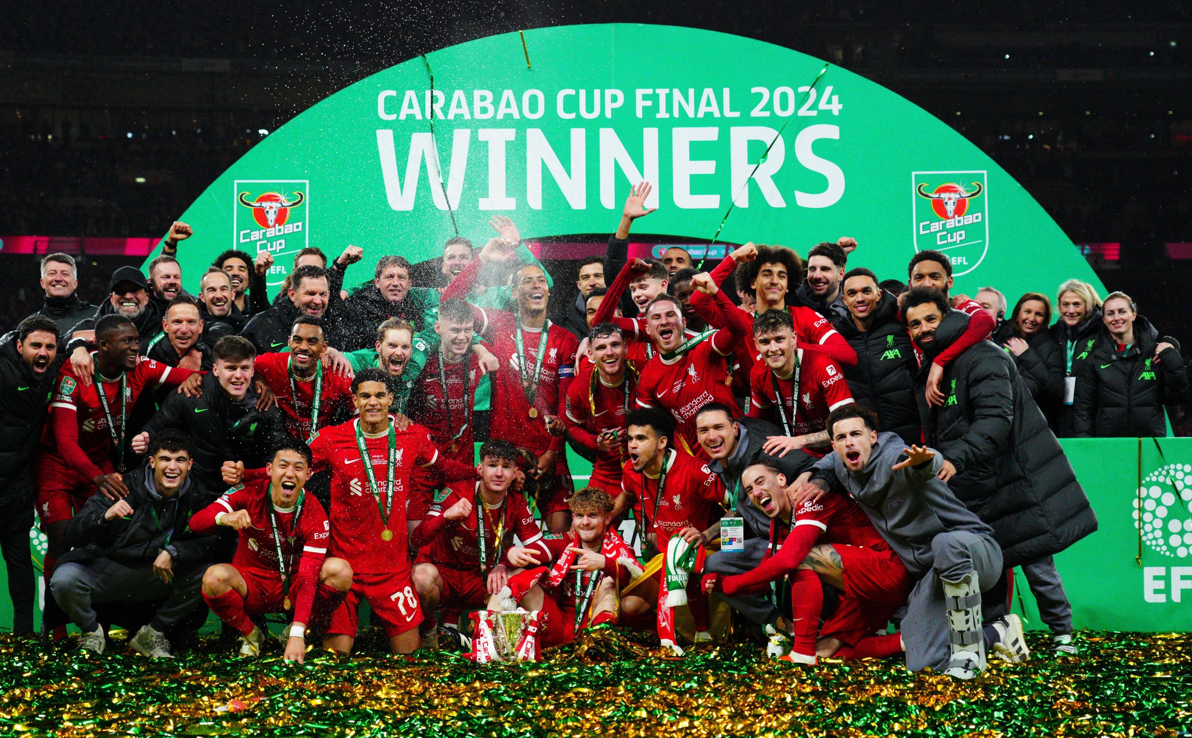 开云下载-利物浦备战，瞄准大捷对阵勒沃库森