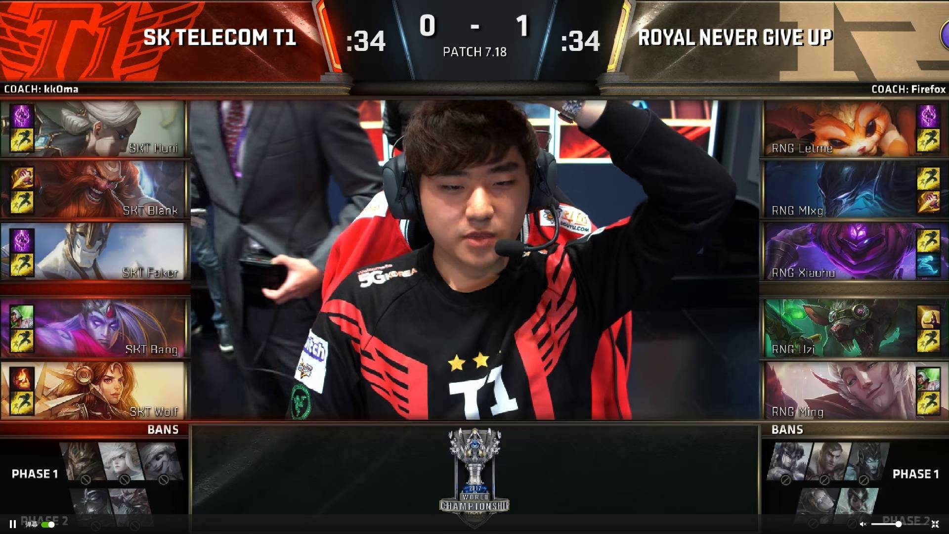 包含CLG血洗T1,Faker单局斩获MVP鏖战多局小组赛,强势挺进下一轮的词条 包含CLG血洗T1,Faker单局斩获MVP鏖战多局小组赛,强势挺进下一轮的词条