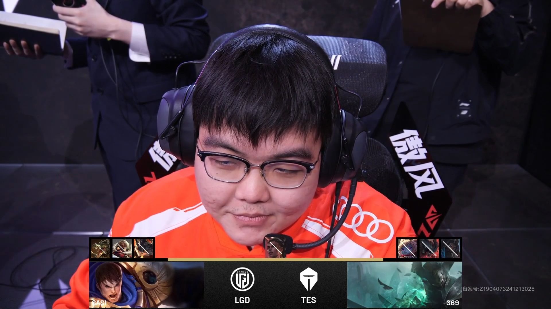 开云官网-关于LGD鏖战FNC，Ruler打出惊人五杀顶尖较量2025世界赛，强势挺进下一轮的信息