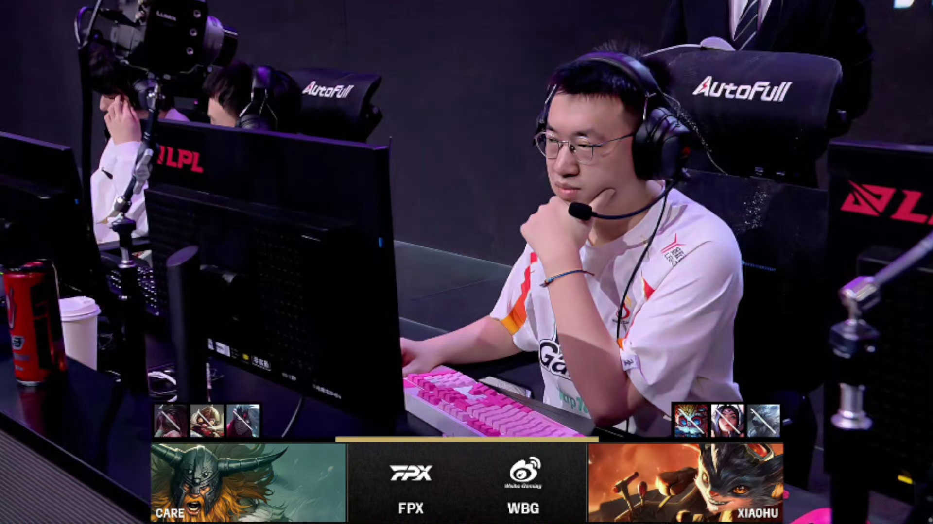 MAD鏖战RNG，Kanavi操刀奇招英雄翻盘宿敌对决入围赛，留下经典瞬间的简单介绍