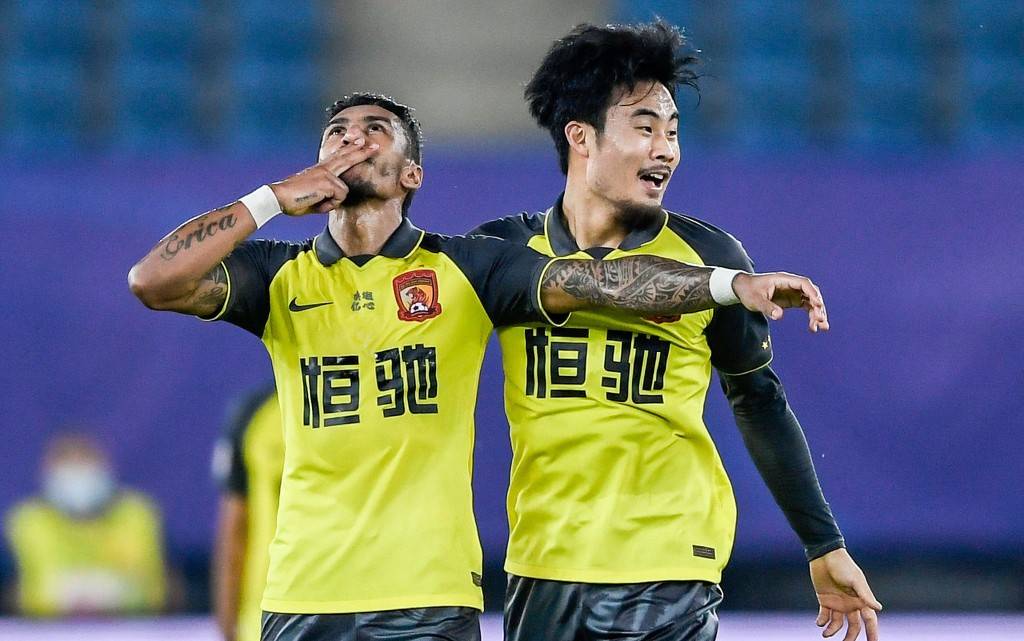 关于建业迎战恒大,全力冲击联赛前四名的信息 关于建业迎战恒大,全力冲击联赛前四名的信息