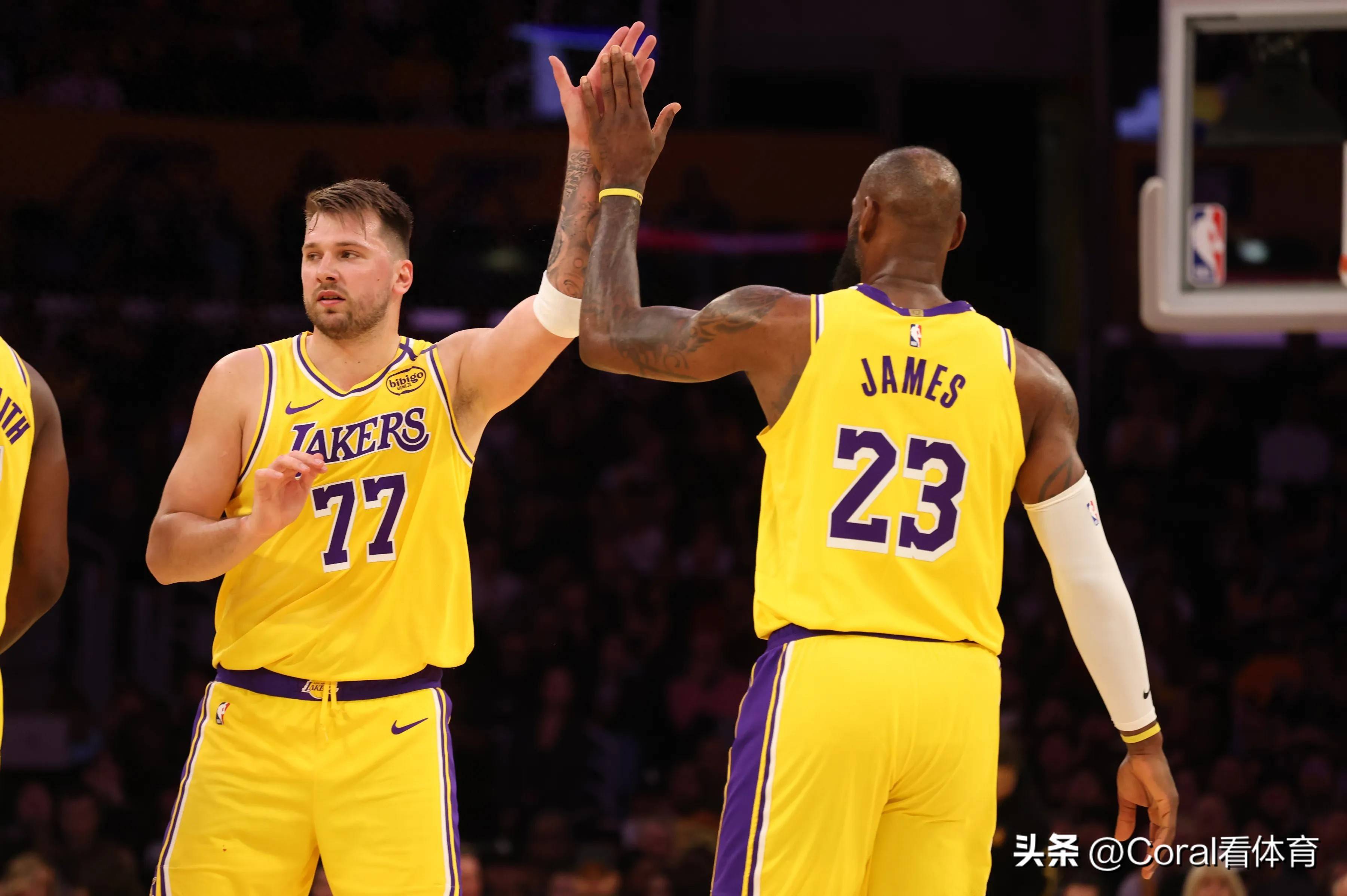 开云体育app-湖人力克太阳，取得三连胜