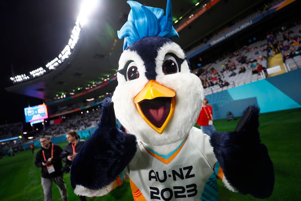 开云体育登录-澳大利亚女足连续三轮胜出，实力雄厚展现