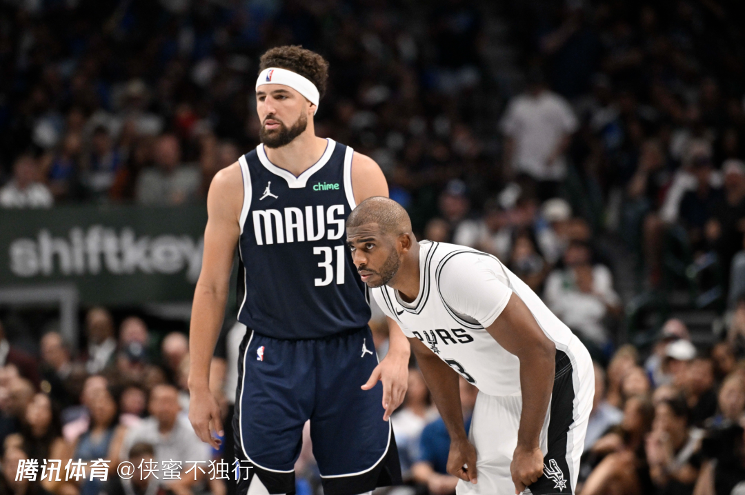 独行侠惨败马刺,系列赛落后一场的简单介绍 独行侠惨败马刺,系列赛落后一场的简单介绍