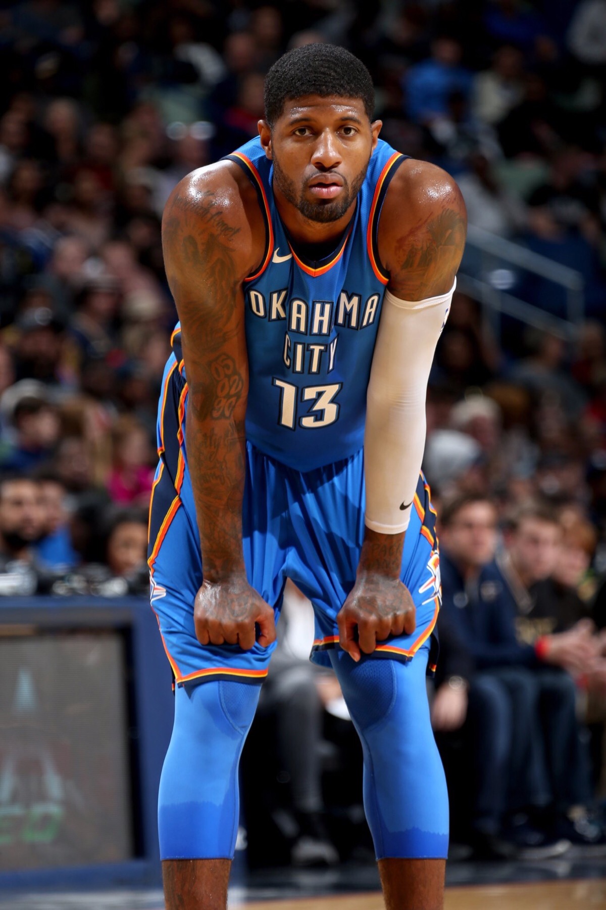 保罗撕裂左腿筋,将缺席西部决赛 保罗撕裂左腿筋,将缺席西部决赛