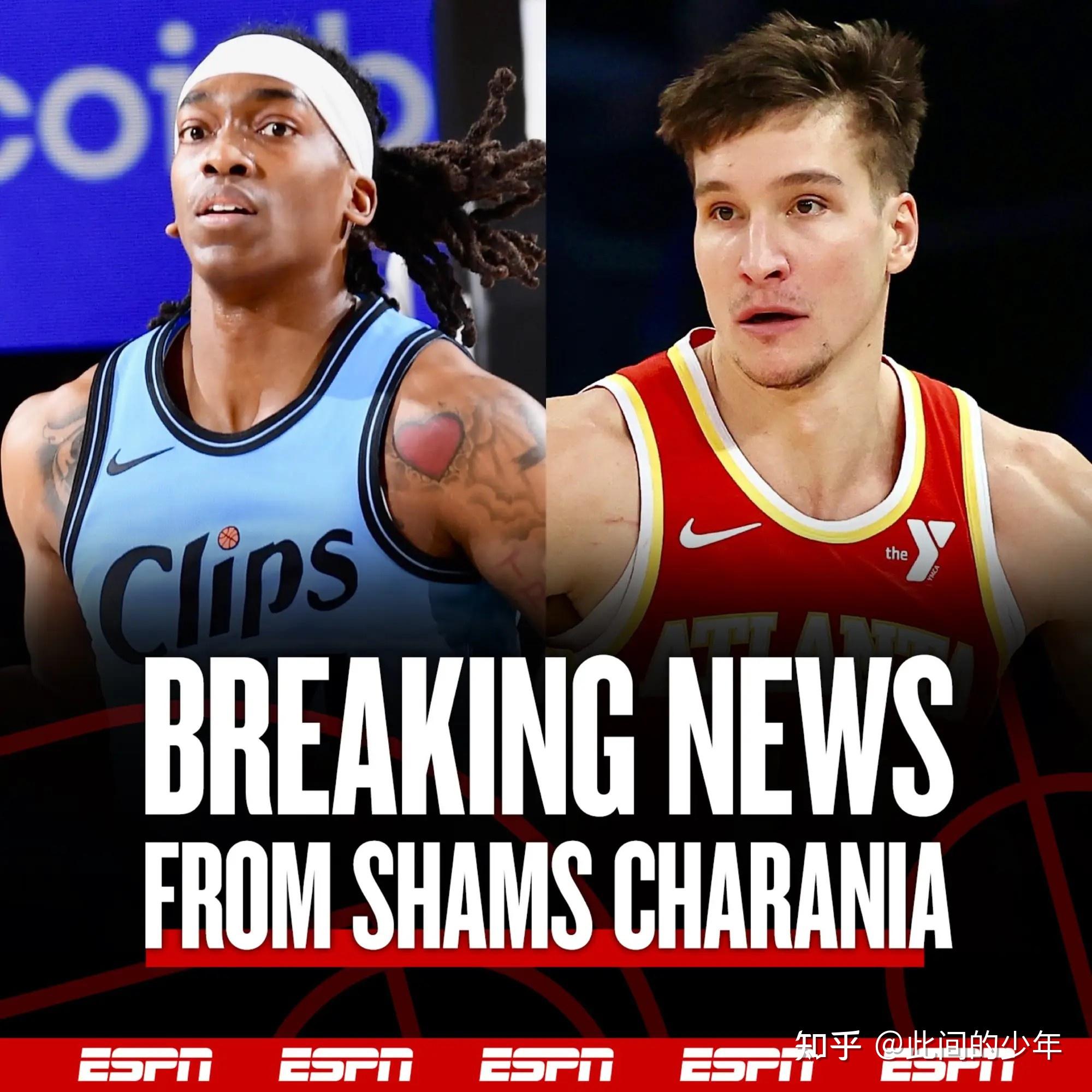 爵士逆转尼克斯，快船大胜魔术