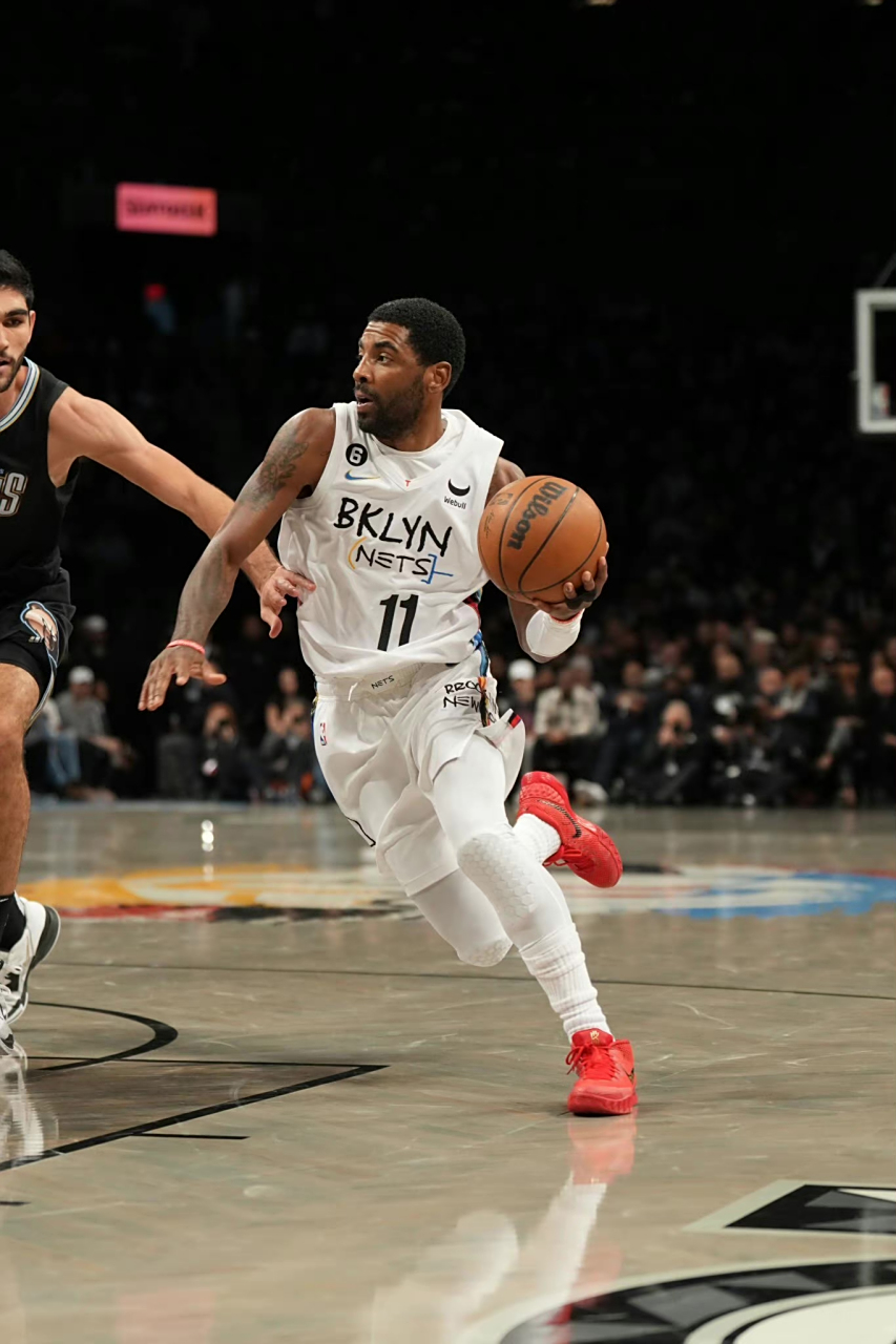 灰熊不敌篮网，杜兰特领军取胜