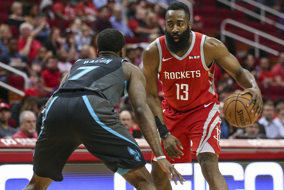 开云官网-火箭队迎来连胜，勇夺季后赛门票