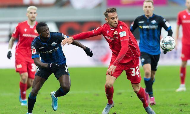 柏林赫塔迎来对阵弗赖堡的挑战 柏林赫塔迎来对阵弗赖堡的挑战